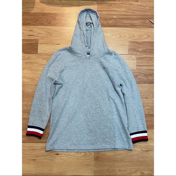 Tommy Hilfiger Hoodie/Sweatshirt - Picture 1 of 1